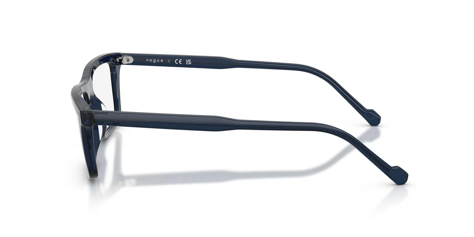 Vogue 5686 Eyeglasses - view 12